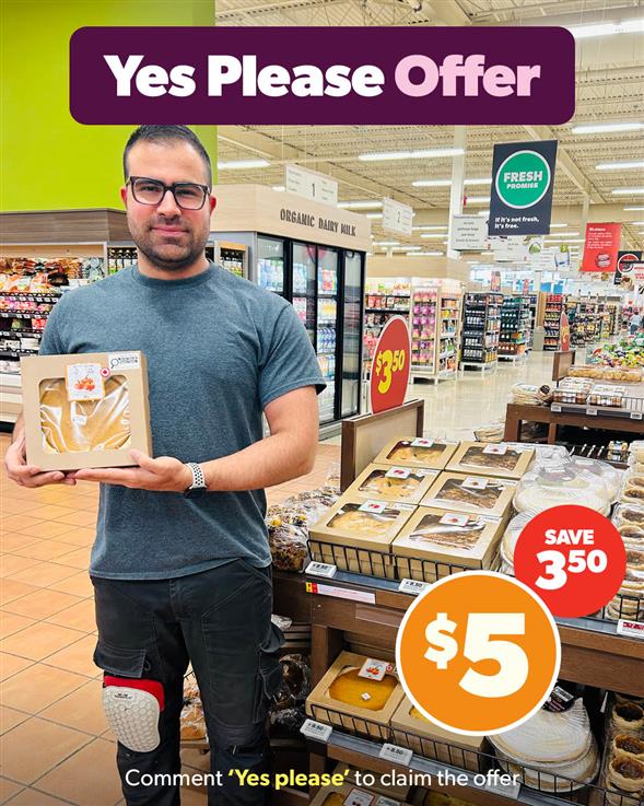 8 in Pies