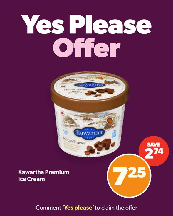 Yes Please!!