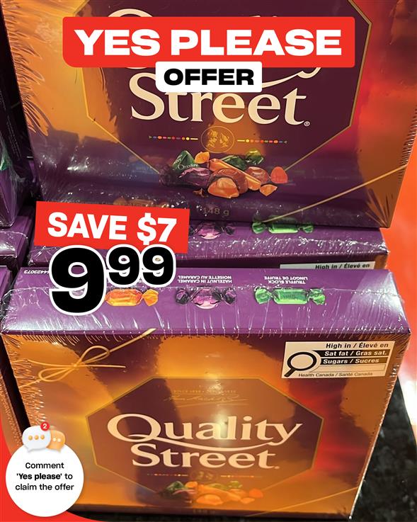 Quality Street
