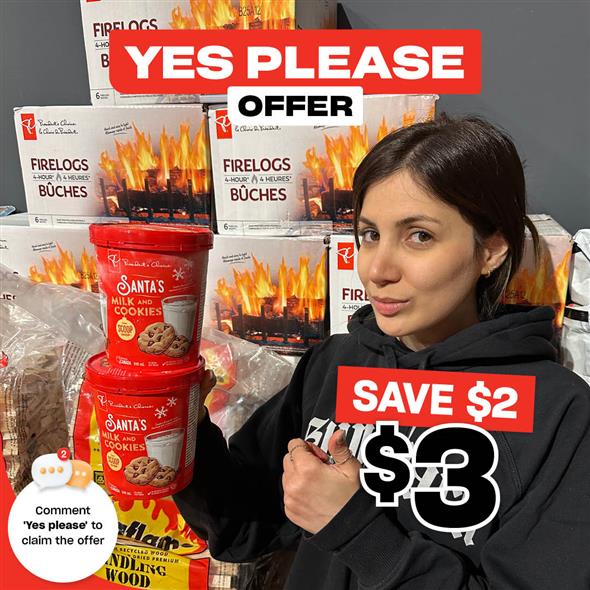 Pc Santa’s Milk & Cookies Ice Cream