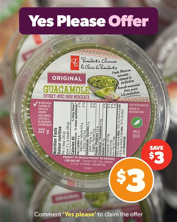 Pc Guacamole 227G