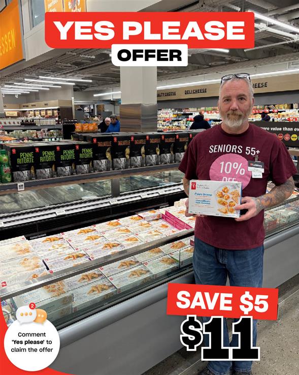 PC CRISPY SHRIMP COLLECTION Hors D'oeuvres