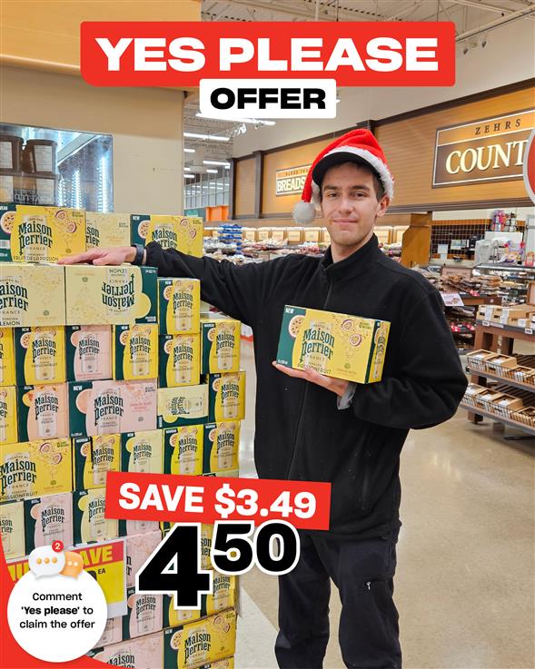 Perrier Sparkling Waters