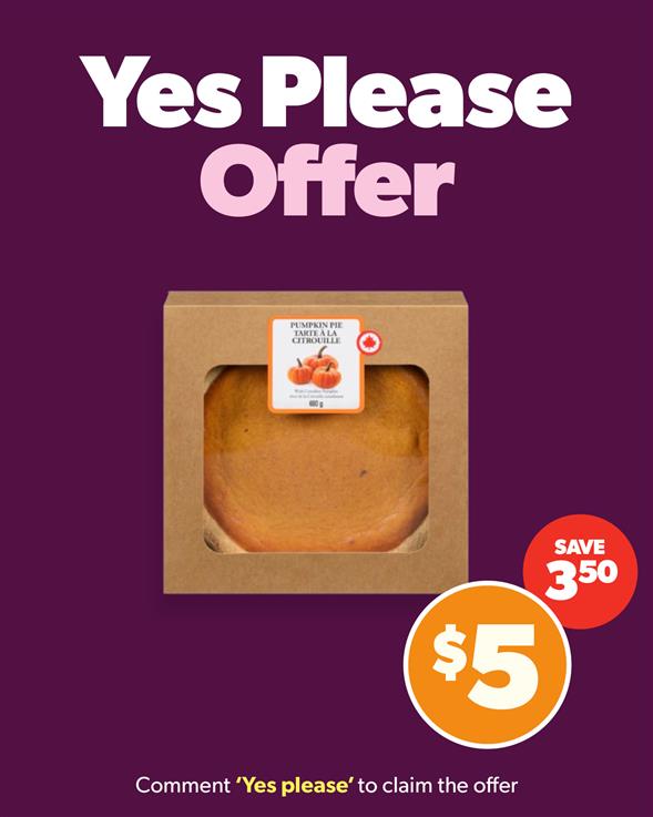 8 Inch pies