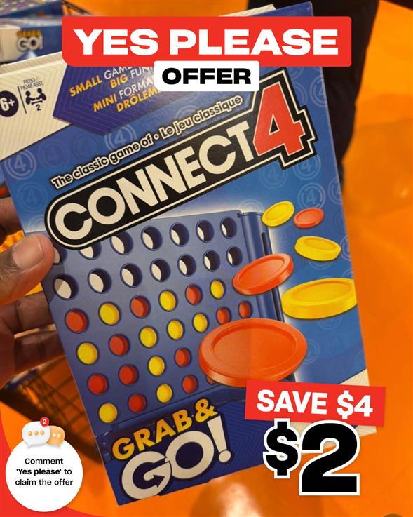 Connect 4