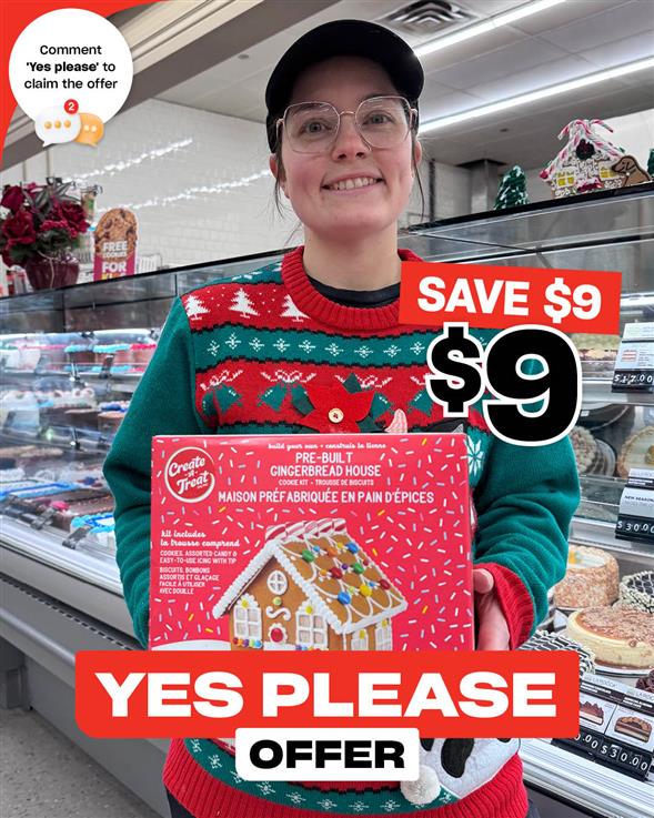 Ginger Bread Pre Built House Kit