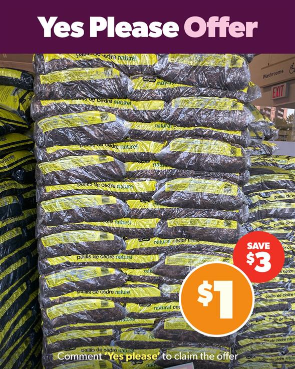 No name mulch