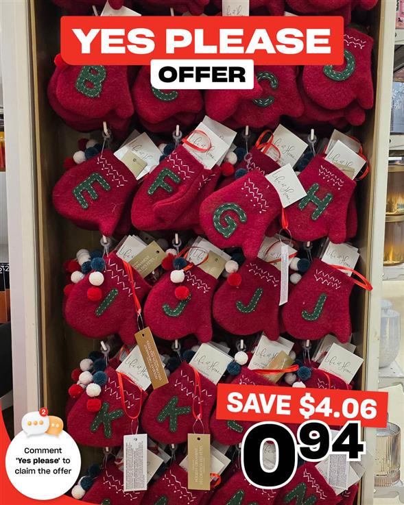 Christmas Decorations