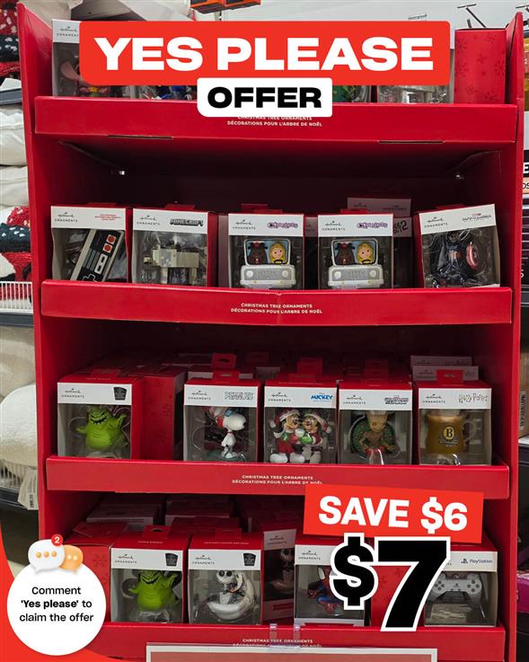 Christmas Decorations