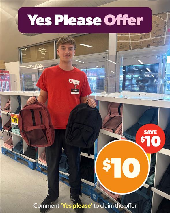Heys Tween Backpacks